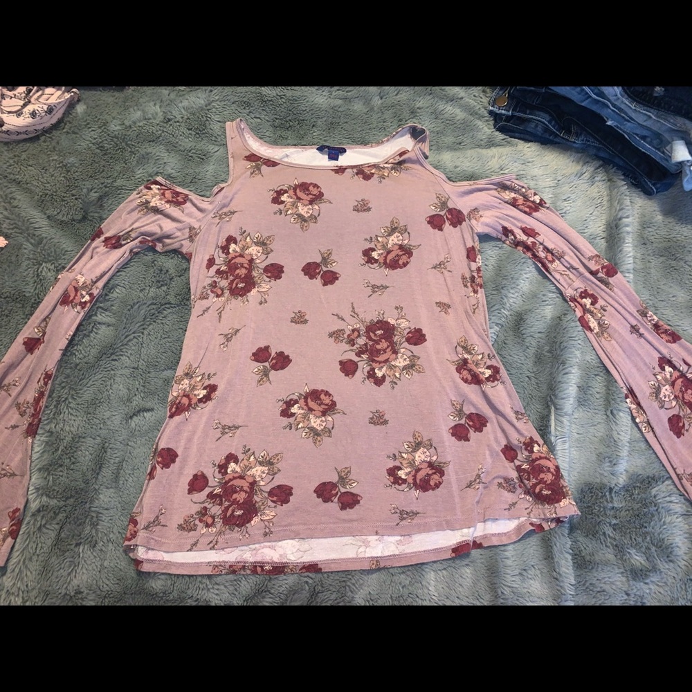 Long sleeve